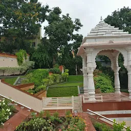 Gajanan Maharaj Temple, Anand Nagar, Hingana Road, Akola