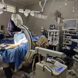 Gajanan Memorial Hospital – Best Knee Replacement Surgeon & Orthopedic Surgeon in Bilaspur