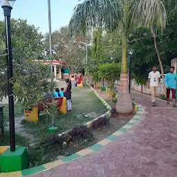 Gajanan Park