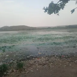 Gajanan Shiva Temple