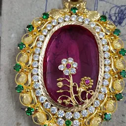 Gajanana jewellery works