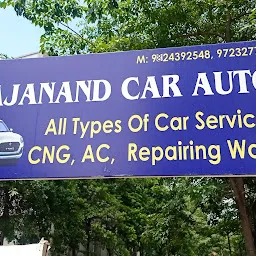 ????Gajanand car auto????