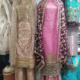 Gajanand Cloth Stores