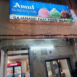 Gajanand Fast Food Center