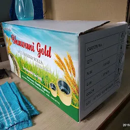Gajanand Packaging
