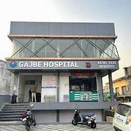 GAJBE CARE HOSPITAL