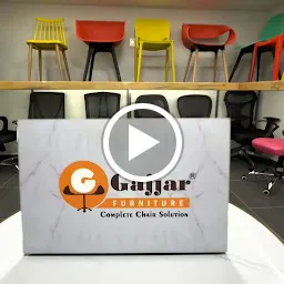 Gajjar Furniture | Chair Manufacturer | Sofa Manufacturer | Office Furniture | Revolving Chair in Ahmedabad