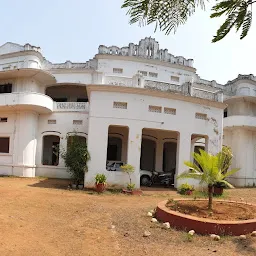 Gajlaxmi Palace | Best Heritage Palace Homestay in Odisha