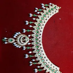 Gajputri Jewellers