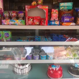 GAJRAJ SWEETS AND BAKERY