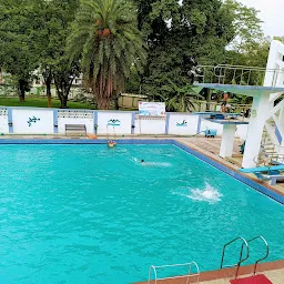 Gajraj Swimming Pool