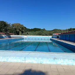 Gajraj Swimming Pool