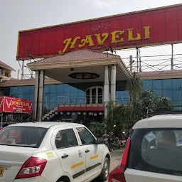 Haveli Resort gajraula
