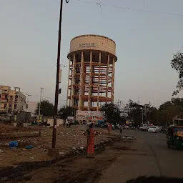 Gajrawadi Water Tank