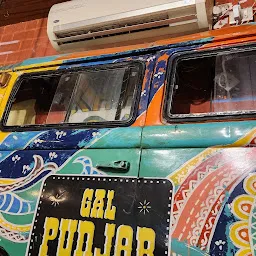 Gal Punjab Di