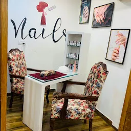 Gala Beauty Salon, Nail Art and Makeup Studio