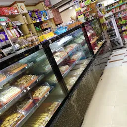 Galaxy Bakery Kaithal