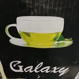 Galaxy cafe