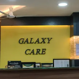 Galaxy CARE Hospital - Best Cancer Hospital in Pune