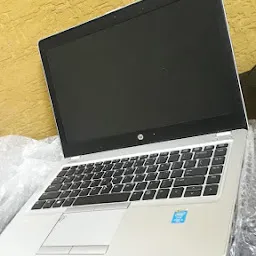 GALAXY COMPUTER - Best Laptop Store in Bhopal
