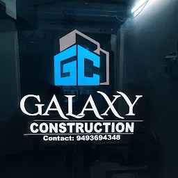 GALAXY CONSTRUCTION
