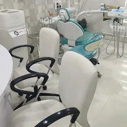 Galaxy Dental Clinic Rahatani Pimple Saudagar