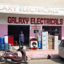 Galaxy Electricals