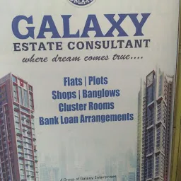 Galaxy Estate Consultant