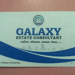 Galaxy Estate Consultant