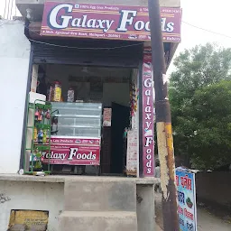 Galaxy Foods Mainpuri