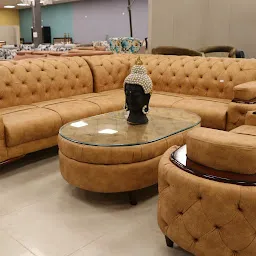 Galaxy Furniture Mall