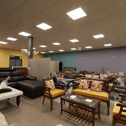 Galaxy Furniture Mall