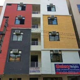 Galaxy Heights Girls Hostel