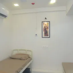 Galaxy Hospital - Physician, Diabetologist, Orthopedic, Multispeciality Hospital, Physiotherapist in Bopal, Ahmedabad