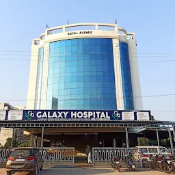 Galaxy Multispeciality Hospital