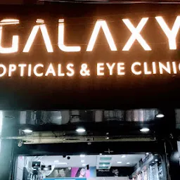 Galaxy Opticals & Eye Clinic