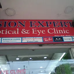 Galaxy Opticals & Eye Clinic