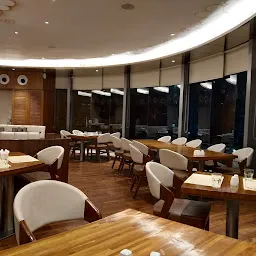 Galaxy Revolving Restaurant and Banquet Hall