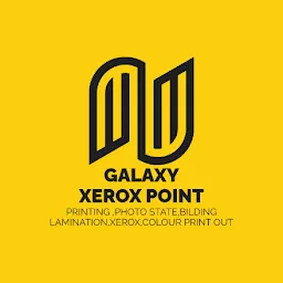 Galaxy Xerox Point