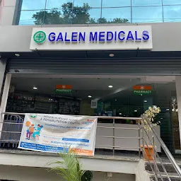 Galen Hospital
