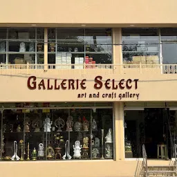 Gallerie Select