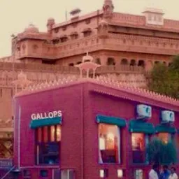 Gallops Restaurant & Coffee House