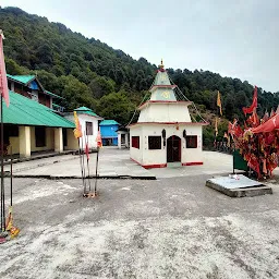 Gallu Temple