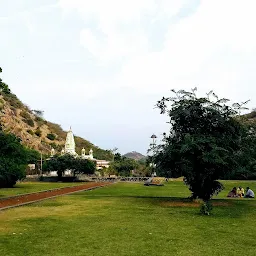 Galta Ji Park.