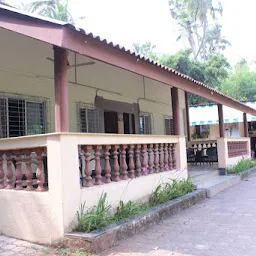 Gam House Bungalow