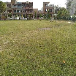 Gamada Park