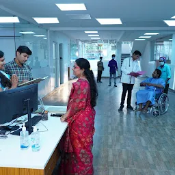 Gaman Hospitals | Best Multi Speciality Hospital in Hyderabad