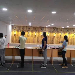 Game Fame Shooting Academy