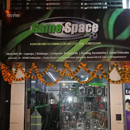 Game Space™ eSports Cafe