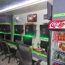 Game Space™ eSports Cafe